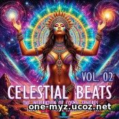 Celestial Beats Vol. 02