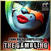 Сборник музыки VA - The Gambling: Punk Rock Compilation (2020) MP3