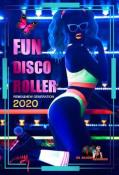 Сборник музыки VA - Fun Disco Roller: October Set (2020) MP3