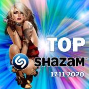 Сборник музыки VA - Top Shazam 17.11.2020 (2020) MP3