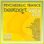 Сборник музыки VA - Beatport Trance: Electro Sound Pack #197 (2020) MP