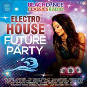 Сборник музыки VA - Electro House Future Party (2020) MP3