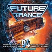 Сборник музыки VA - Future Trance 94 (2020) MP3