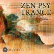 Сборник музыки VA - Zen Psy Trance (2020) MP3