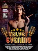 Сборник музыки VA - Velvet Evening: Classical Vocals In Jazz (2020) MP