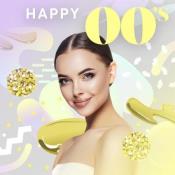 Сборник музыки VA - Happy 00's (2020) MP3