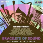 Сборник музыки VA - Bracelets Of Sound: Instrumental Jazz Music (2020)