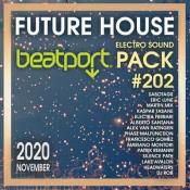 Сборник музыки VA - Beatport Future House: Electro Sound Pack #202 (20