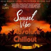 Сборник музыки VA - Sunset Vibe: Absolute Chillout (2020) MP3