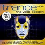 Сборник музыки VA - Trance: The Vocal Session 2021 (2020) MP3