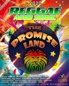 Сборник музыки VA - The Promise Land (2020) MP3