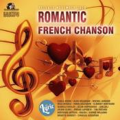 Сборник музыки VA - Romantic French Chanson (2020) MP3