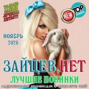 Сборник музыки VA - Зайцев.нет: Лучшие новинки Ноября (2020) MP3
