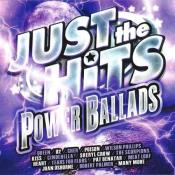 Сборник музыки VA - Just The Hits Power Ballads (2020) MP3