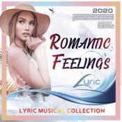 Сборник музыки VA - Romantic Feelings (2020) MP3