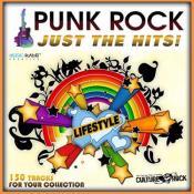 Сборник музыки VA - Punk Rock: Just The Hits (2020) MP3