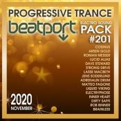 Сборник музыки VA - Beatport Progressive Trance: Electro Sound Pack #2