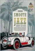 Сборник музыки VA - Romantic Jazz Travel (2020) MP3