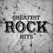 Сборник музыки VA - Greatest Rock Hits (2020) MP3