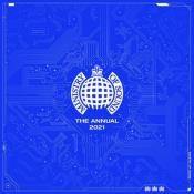 Сборник музыки VA - Ministry Of Sound The Annual 2021 [2CD] (2020) MP3