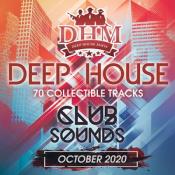 Сборник музыки VA - Deep House Mafia (2020) MP3