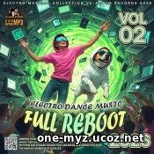 EDM: Full Reboot Vol. 02 EDM: Full Reboot Vol. 02