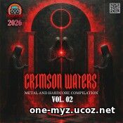 Crimson Waters Vol. 02 Crimson Waters Vol. 02