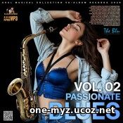 Passionate Blues Vol. 02
