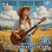 Colorful Country
