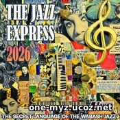 The Jazz Express