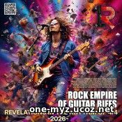 Rock Empire Of Guitar Riffs Rock Empire Of Guitar Riffs