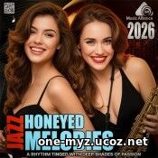 Honeyed Jazz Melodies