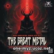 The Great Metal The Great Metal