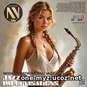 Jazz Lounge Improvisations