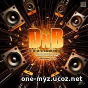 The Energy Of Broken Rhythms