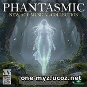 Phantasmic New Age Music