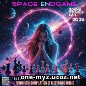 Space Endgame Space Endgame