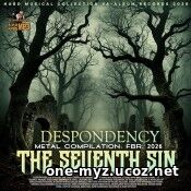 The Seventh Sin The Seventh Sin