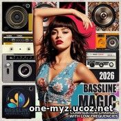 Bassline Magic