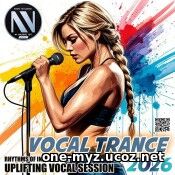 Vocal Trance: Rhythms Of Inspiration Vocal Trance: Rhythms Of Inspiration