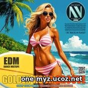 EDM: Golden Hour Groove (2026)