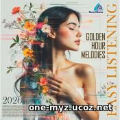 Easy Listening: Golden Hour (2026) EDM: Easy Listening: Golden Hour (2026)