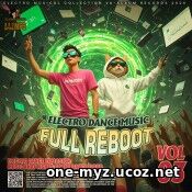 EDM: Full Reboot Vol. 03 EDM: Full Reboot Vol. 03