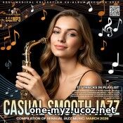 Casual Smooth Jazz Casual Smooth Jazz