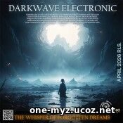 The Whisper Of Forgotten Dreams (2026) EDM: The Whisper Of Forgotten Dreams (2026)