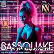 NMN: Bassquake