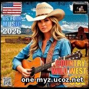 Wild West Soul (2026) EDM: Wild West Soul (2026)