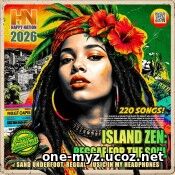 Island Zen Island Zen