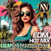 Escape To Paradise Island (2026) EDM: Escape To Paradise Island (2026)