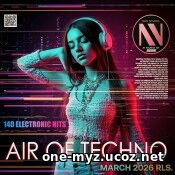 Air Of Techno Air Of Techno